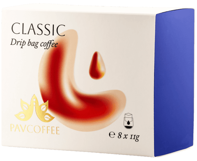 lavender coffee